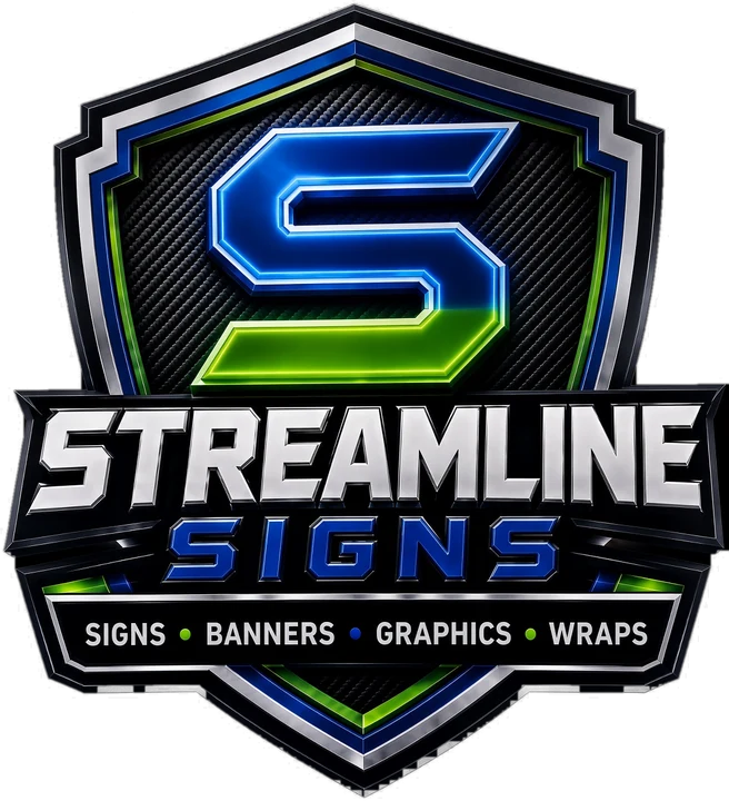Streamline Signs logo